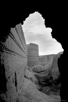 2012-Karshahi Castle