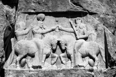 2013-Naqsh-e Rustam