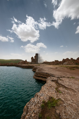 2013-Takht-e Soleymān