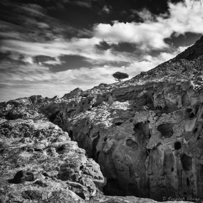2013-Qeshm Geopark