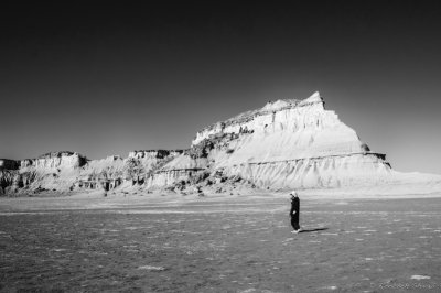 2013-Qeshm Geopark