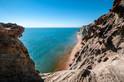 2013- Hormuz island