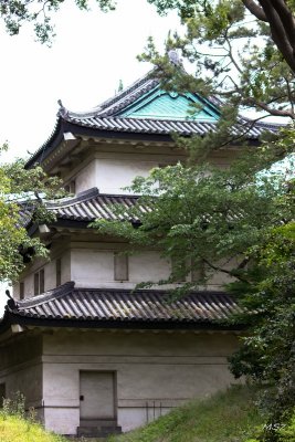 Imperial Palace East Garden