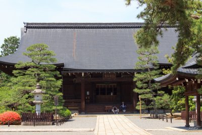 Kōryū-ji