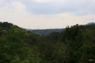 Breathtaking view ;)