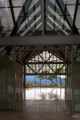 Miho Museum