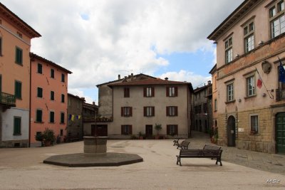 Castiglione di Garfagnana