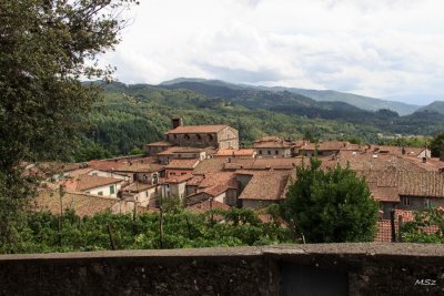 Castiglione di Garfagnana