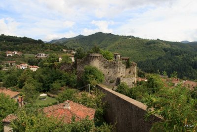 Castiglione di Garfagnana