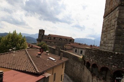 Castiglione di Garfagnana