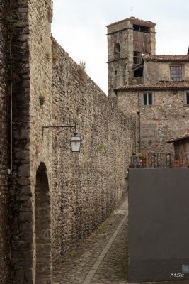 Castiglione di Garfagnana