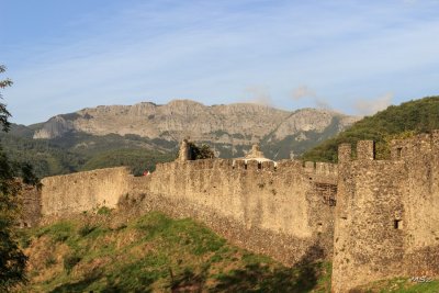 San Romano in Garfagnana