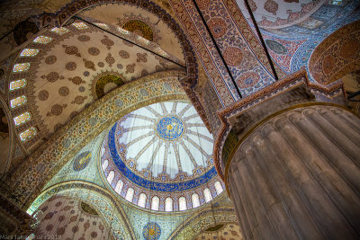 SultanAhmet Mosque