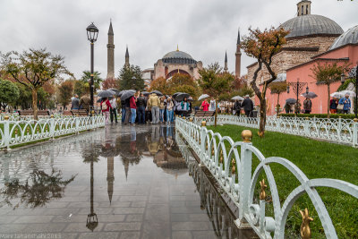 Ayasofya Meydani