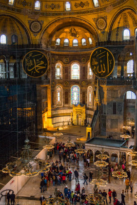 Hagia Sophia