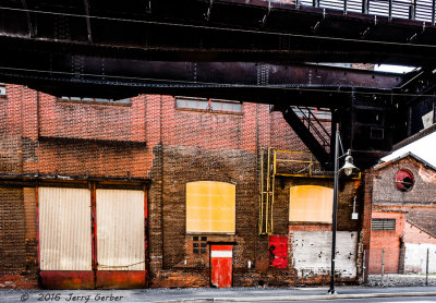 Bethlehem Steel