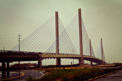 Indian River Inlet Bridge