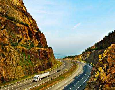 Sideling Hill