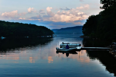 Deep Creek Lake