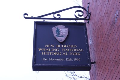 New Bedford Whaling