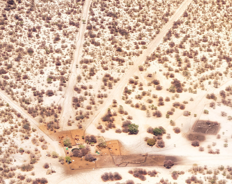 Kalahari Cattle Ranch