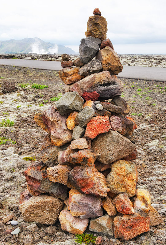Icelandic Rocks