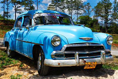Chevrolet