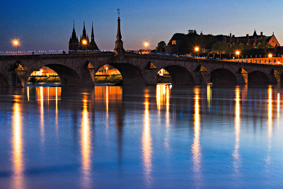 Pont Jacques Gabriel