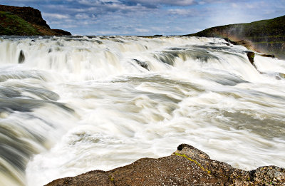 Golden Falls