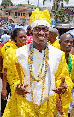 Afashe Festival