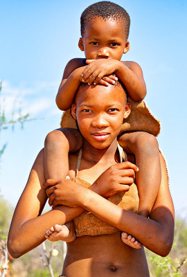 San Children