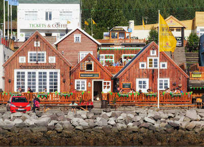Waterfront