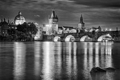 Charles Bridge