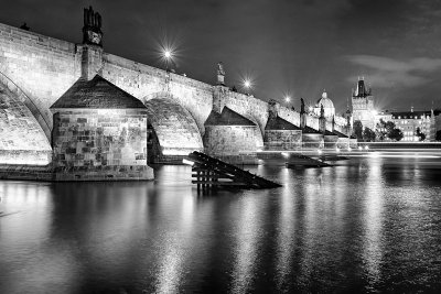 Charles Bridge 2