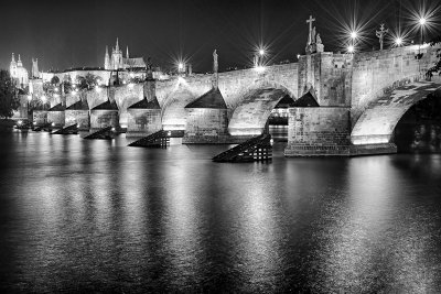Charles Bridge 5