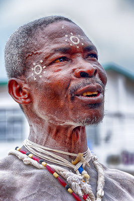 Afashe Participant