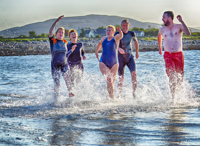 Chariots of Fire