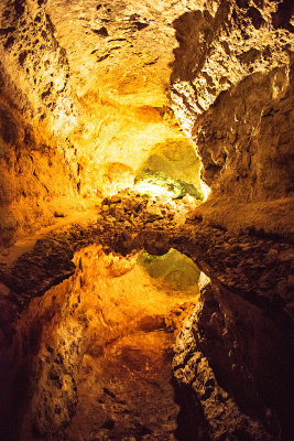 Cueva de los Verdes