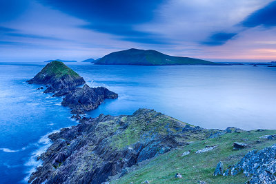 Great Blasket Island