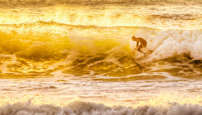Atlantic Surfer 3