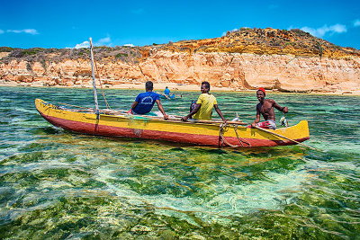 Fishermen