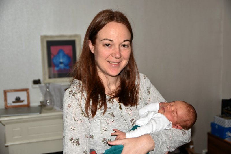 Meghan & Chester 19 January 2016