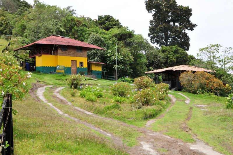 El Respingo