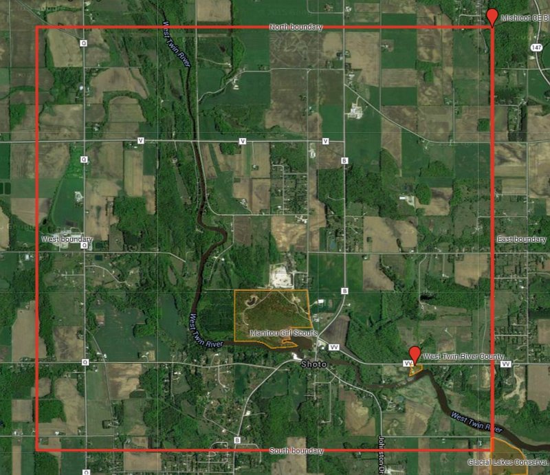Mishicot CE Block Aerial  See also https://www.google.com/maps/d/edit?mid=1TI7swhKPXFbfSXhxjx7H2NFbHm4