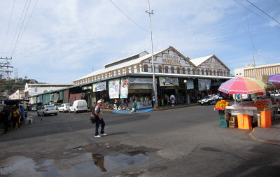 Mazatlan Market01