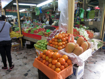 Mazatlan Market06