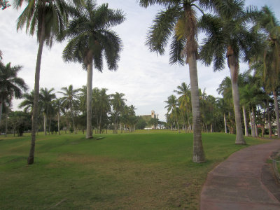 El Cid Golf Course