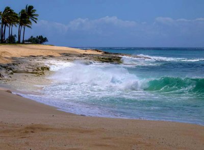 Oahu 3161314