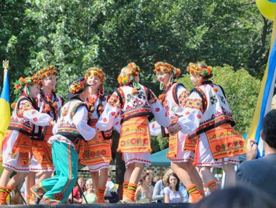 Ukrainian dancers 0220