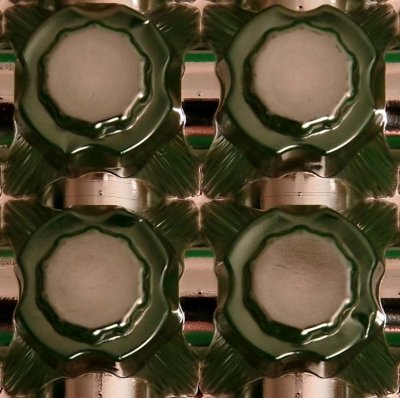 Pattern 1116315a